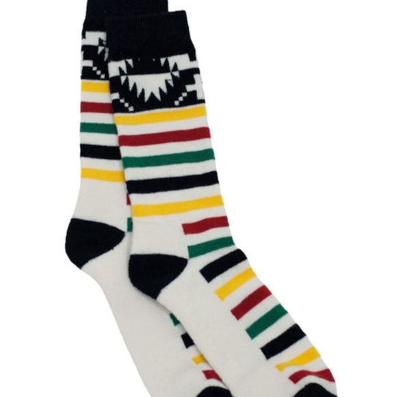 Pendleton Accessories - Pendleton socks new with tags